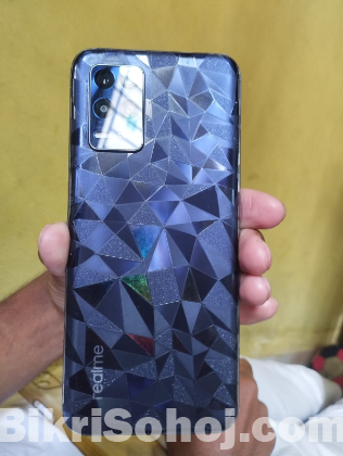 Realme 8s 5g